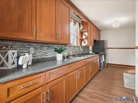 Tiny photo for 3609 Chapel Drive, Richmond, VA 23224 (MLS # 2533417)