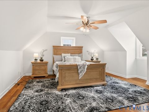 Tiny photo for 3609 Chapel Drive, Richmond, VA 23224 (MLS # 2533417)