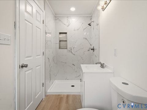 Tiny photo for 3609 Chapel Drive, Richmond, VA 23224 (MLS # 2533417)