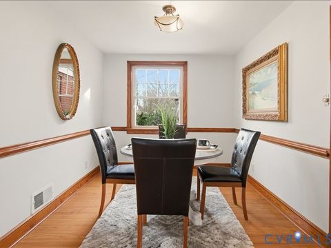 Tiny photo for 3609 Chapel Drive, Richmond, VA 23224 (MLS # 2533417)