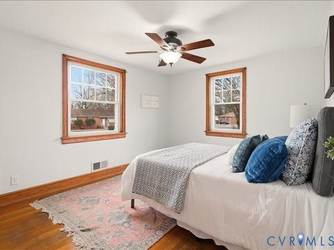 Tiny photo for 3609 Chapel Drive, Richmond, VA 23224 (MLS # 2533417)