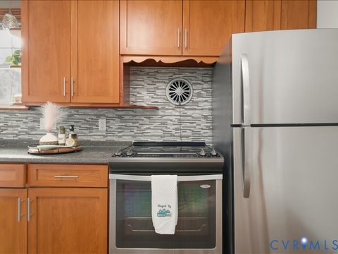 Tiny photo for 3609 Chapel Drive, Richmond, VA 23224 (MLS # 2533417)