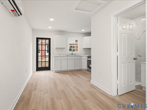 Tiny photo for 3609 Chapel Drive, Richmond, VA 23224 (MLS # 2533417)