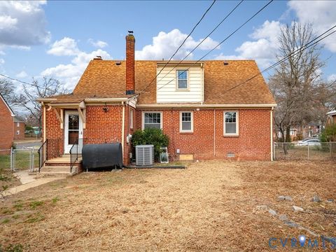 Tiny photo for 3609 Chapel Drive, Richmond, VA 23224 (MLS # 2533417)