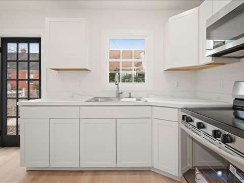 Tiny photo for 3609 Chapel Drive, Richmond, VA 23224 (MLS # 2533417)