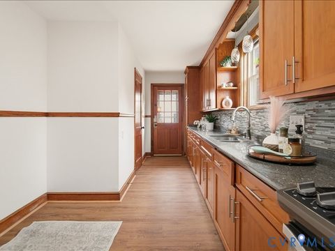 Tiny photo for 3609 Chapel Drive, Richmond, VA 23224 (MLS # 2533417)