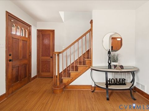 Tiny photo for 3609 Chapel Drive, Richmond, VA 23224 (MLS # 2533417)