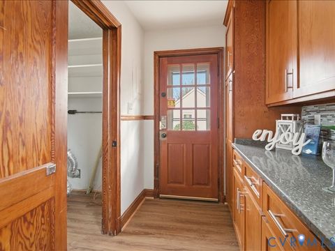 Tiny photo for 3609 Chapel Drive, Richmond, VA 23224 (MLS # 2533417)