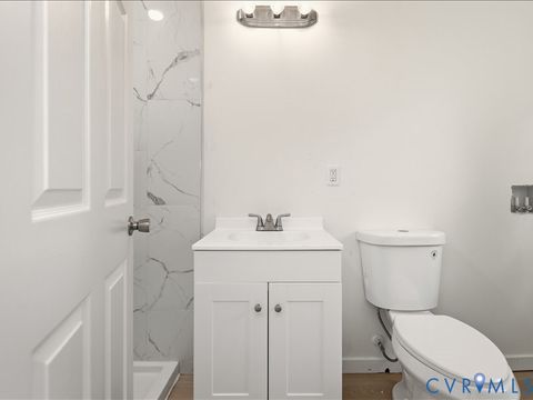 Tiny photo for 3609 Chapel Drive, Richmond, VA 23224 (MLS # 2533417)