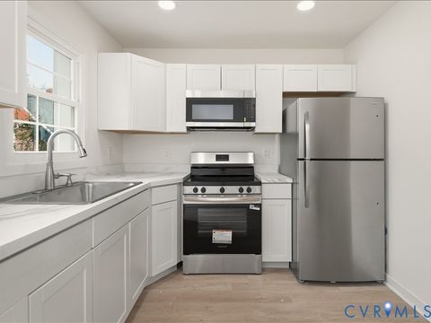 Tiny photo for 3609 Chapel Drive, Richmond, VA 23224 (MLS # 2533417)