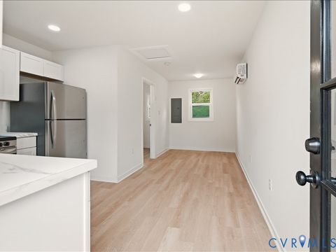 Tiny photo for 3609 Chapel Drive, Richmond, VA 23224 (MLS # 2533417)