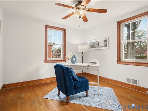 Tiny photo for 3609 Chapel Drive, Richmond, VA 23224 (MLS # 2533417)