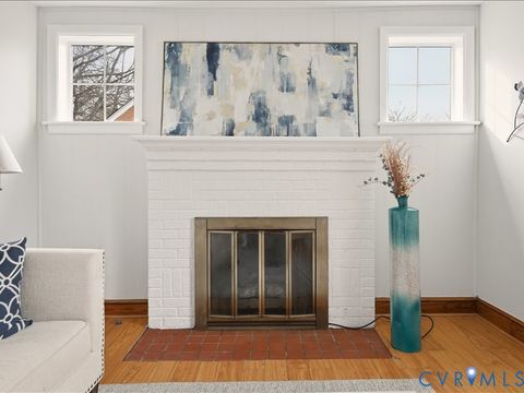 Tiny photo for 3609 Chapel Drive, Richmond, VA 23224 (MLS # 2533417)