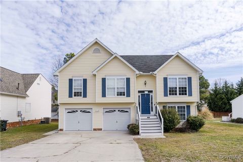 A home in null