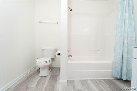 A home in null