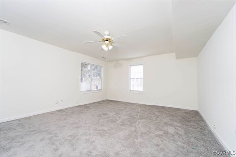 A home in null