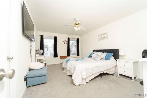 A home in null