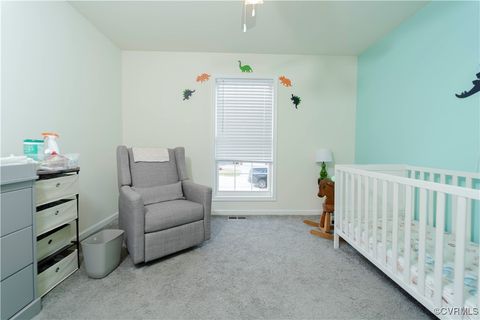 A home in null