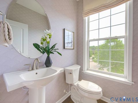 Tiny photo for 200 Brattice Drive, Chesterfield, VA 23114 (MLS # 2613177)