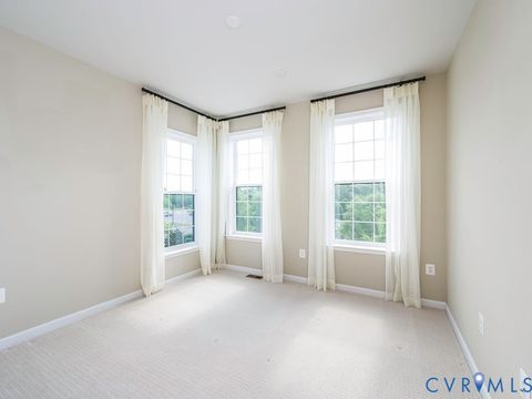 Tiny photo for 200 Brattice Drive, Chesterfield, VA 23114 (MLS # 2613177)