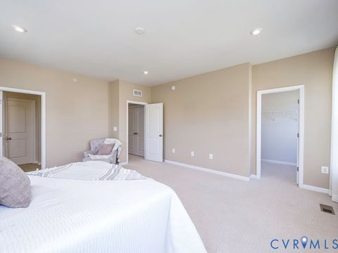 Tiny photo for 200 Brattice Drive, Chesterfield, VA 23114 (MLS # 2613177)