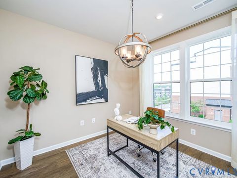 Tiny photo for 200 Brattice Drive, Chesterfield, VA 23114 (MLS # 2613177)