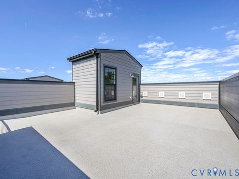 Tiny photo for 200 Brattice Drive, Chesterfield, VA 23114 (MLS # 2613177)