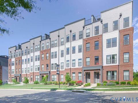 Tiny photo for 200 Brattice Drive, Chesterfield, VA 23114 (MLS # 2613177)