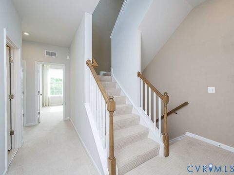 Tiny photo for 200 Brattice Drive, Chesterfield, VA 23114 (MLS # 2613177)