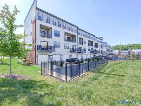 Tiny photo for 200 Brattice Drive, Chesterfield, VA 23114 (MLS # 2613177)