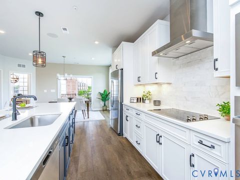 Tiny photo for 200 Brattice Drive, Chesterfield, VA 23114 (MLS # 2613177)