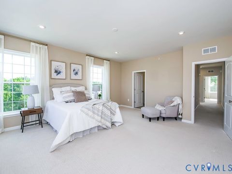 Tiny photo for 200 Brattice Drive, Chesterfield, VA 23114 (MLS # 2613177)