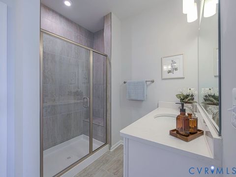 Tiny photo for 200 Brattice Drive, Chesterfield, VA 23114 (MLS # 2613177)