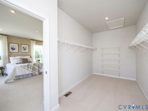 Tiny photo for 200 Brattice Drive, Chesterfield, VA 23114 (MLS # 2613177)