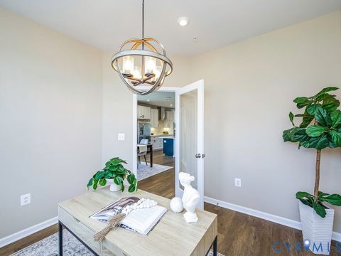 Tiny photo for 200 Brattice Drive, Chesterfield, VA 23114 (MLS # 2613177)