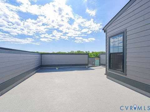 Tiny photo for 200 Brattice Drive, Chesterfield, VA 23114 (MLS # 2613177)