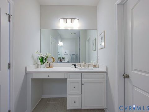 Tiny photo for 200 Brattice Drive, Chesterfield, VA 23114 (MLS # 2613177)