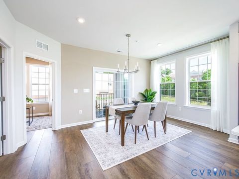 Tiny photo for 200 Brattice Drive, Chesterfield, VA 23114 (MLS # 2613177)