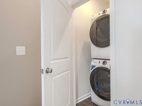 Tiny photo for 200 Brattice Drive, Chesterfield, VA 23114 (MLS # 2613177)