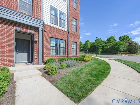 Tiny photo for 200 Brattice Drive, Chesterfield, VA 23114 (MLS # 2613177)