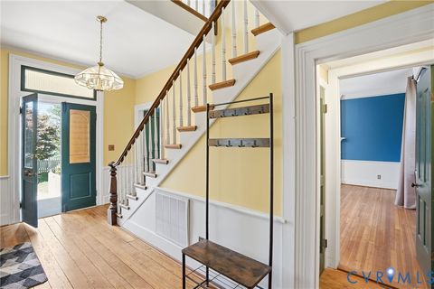 Tiny photo for 2297 Indian Oak Road, Nottoway, VA 23930 (MLS # 2613839)