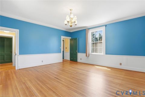 Tiny photo for 2297 Indian Oak Road, Nottoway, VA 23930 (MLS # 2613839)