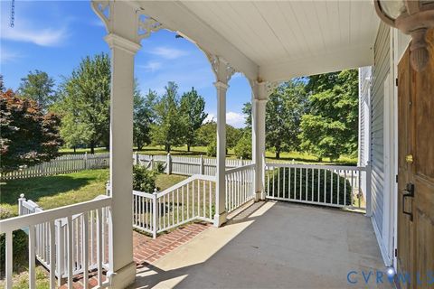 Tiny photo for 2297 Indian Oak Road, Nottoway, VA 23930 (MLS # 2613839)
