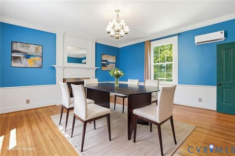 Tiny photo for 2297 Indian Oak Road, Nottoway, VA 23930 (MLS # 2613839)