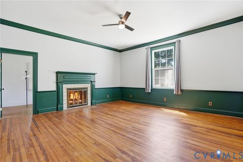 Tiny photo for 2297 Indian Oak Road, Nottoway, VA 23930 (MLS # 2613839)
