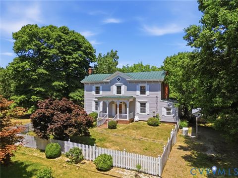 Tiny photo for 2297 Indian Oak Road, Nottoway, VA 23930 (MLS # 2613839)