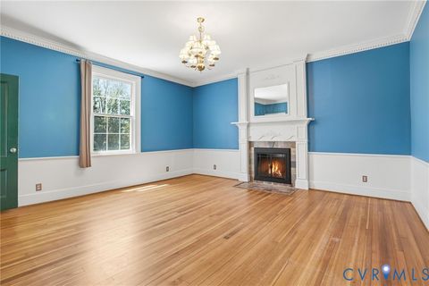 Tiny photo for 2297 Indian Oak Road, Nottoway, VA 23930 (MLS # 2613839)