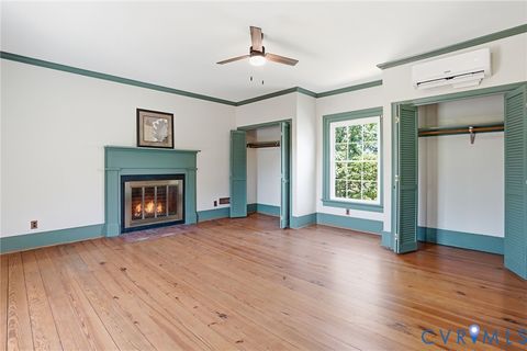 Tiny photo for 2297 Indian Oak Road, Nottoway, VA 23930 (MLS # 2613839)