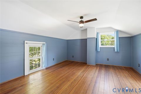 Tiny photo for 2297 Indian Oak Road, Nottoway, VA 23930 (MLS # 2613839)