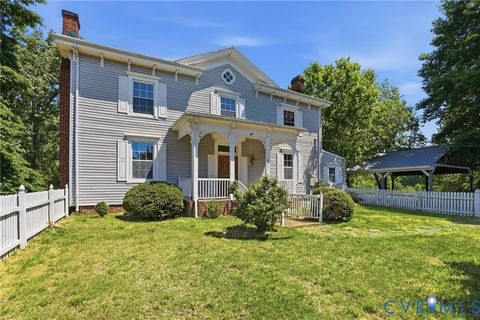Tiny photo for 2297 Indian Oak Road, Nottoway, VA 23930 (MLS # 2613839)